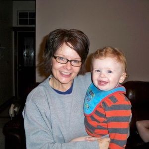 Meet your Posher, Jane